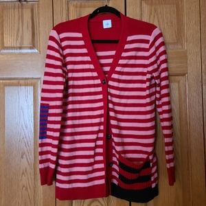 Cabi cardigan sweater